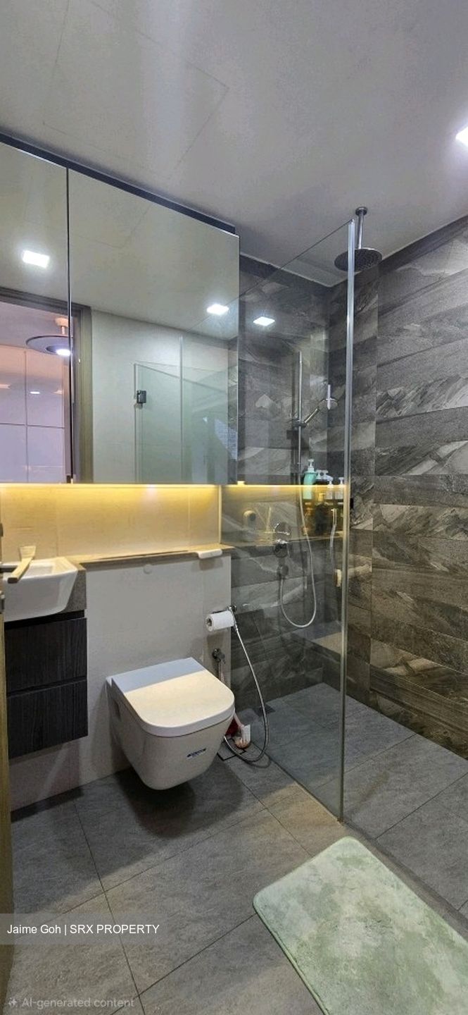 Upper Thomson Road (D20), Apartment #606818621